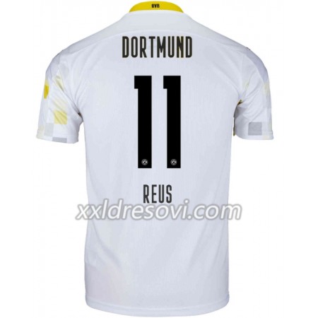 Borussia Dortmund Marco Reus 11 Treći Nogometni Dres 2020-2021